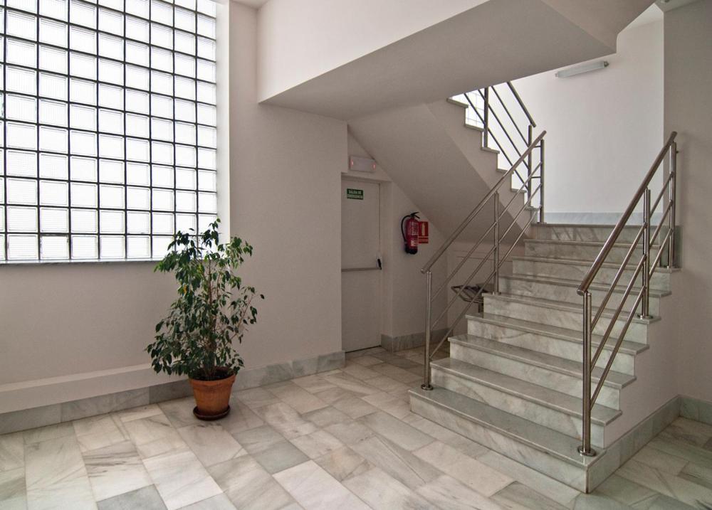 Hotel Puerta De La Serrania Лірія Екстер'єр фото